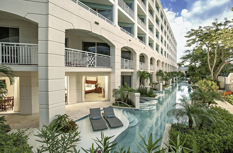 Sandals Royal Bahamian