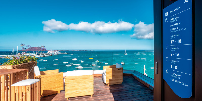 La Marquesina Hotel Boutique