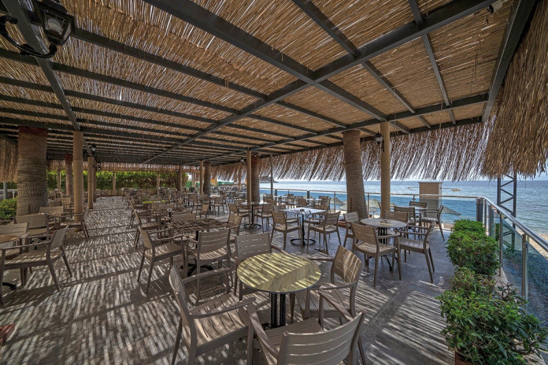 Notion Kesre Beach Hotel & Spa