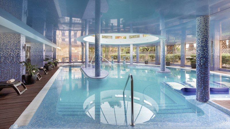 Sheraton Fuerteventura Beach, Golf & Spa Resort