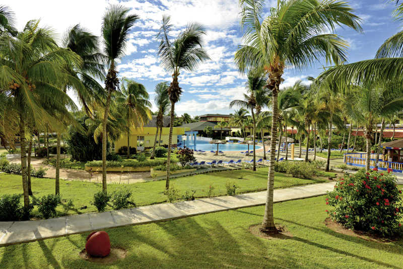 Iberostar Origin Daiquiri