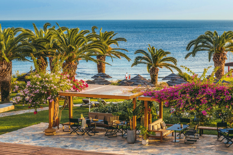 Alion Beach Hotel