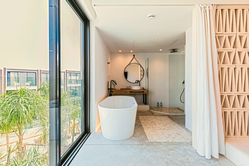 Wohnbeispiel Doppelzimmer Dreamer