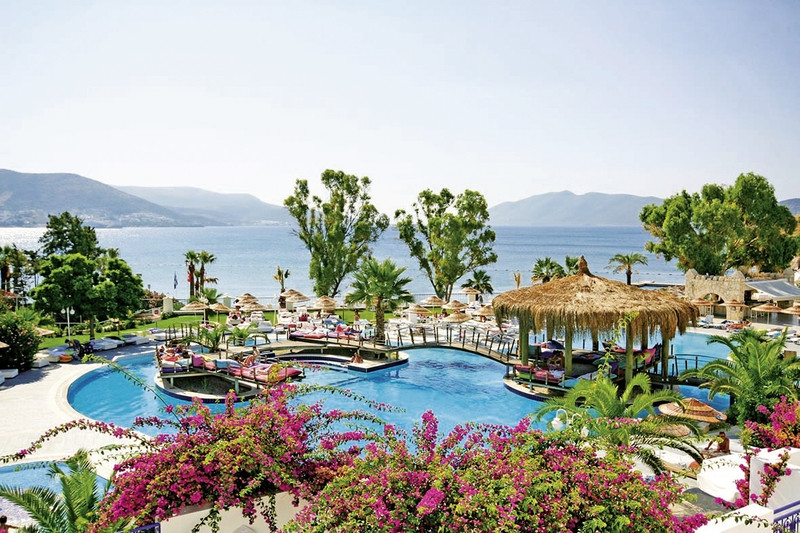 Salmakis Resort & Spa