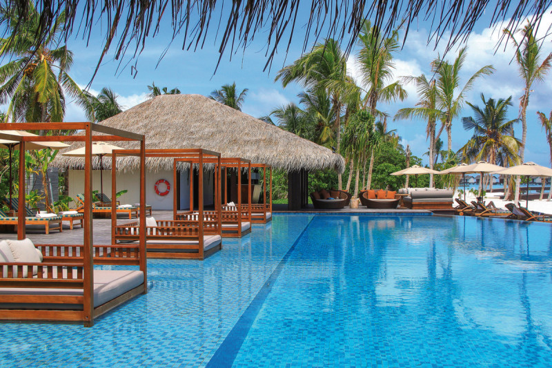 The Residence Maldives