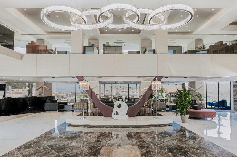 Piril Hotel Thermal & Beauty Spa