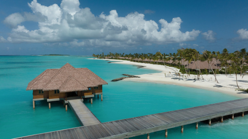 Barceló Whale Lagoon Maldives