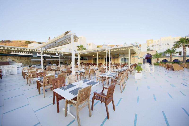 Salmakis Resort & Spa