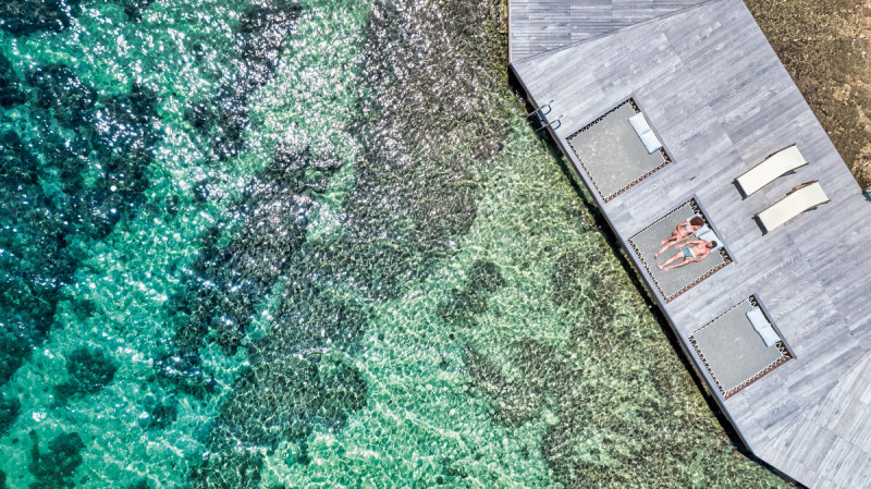 Resort Cala di Falco