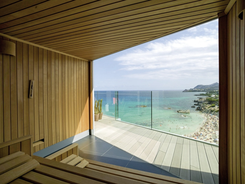 Son Moll Sentits & Spa