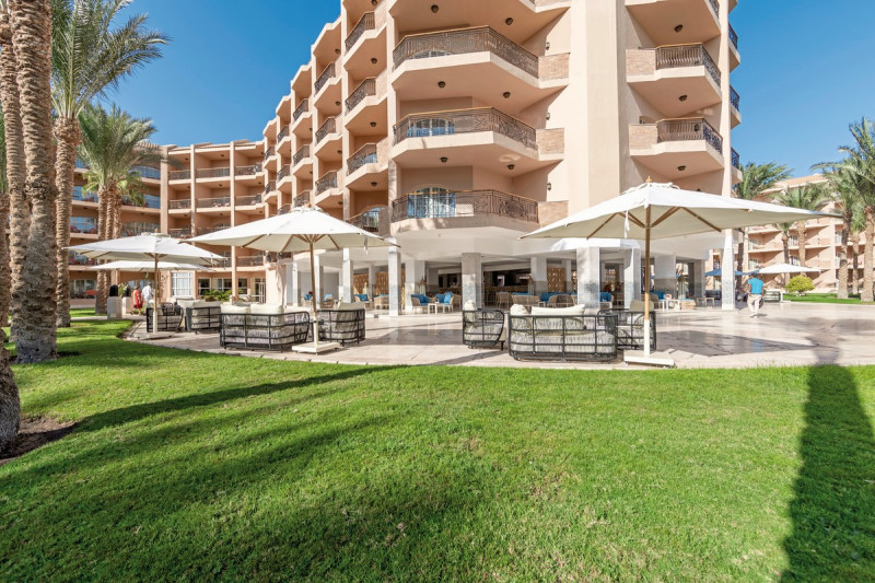 Siva Grand Beach Hotel