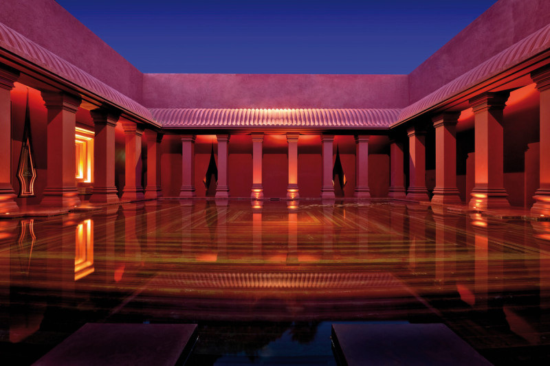 Hyatt Regency Hua Hin