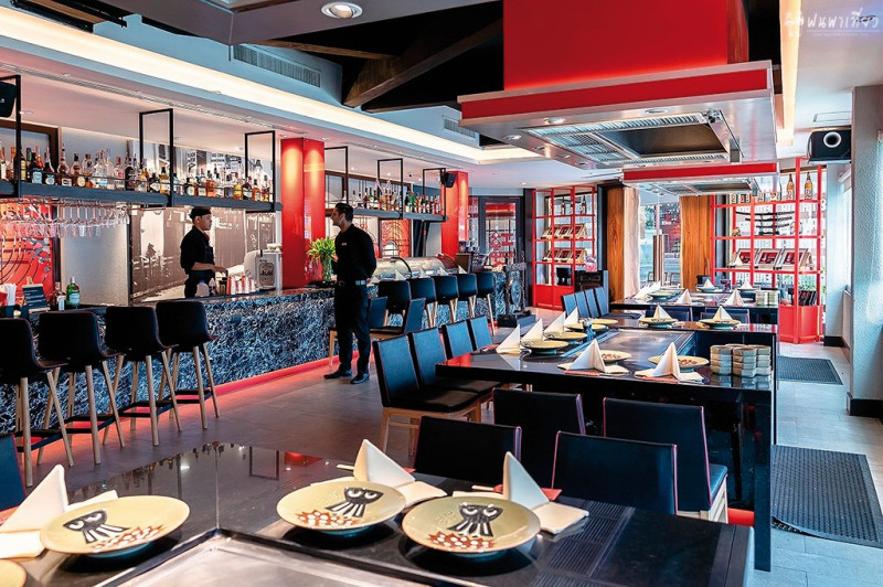 Avani Pattaya Resort