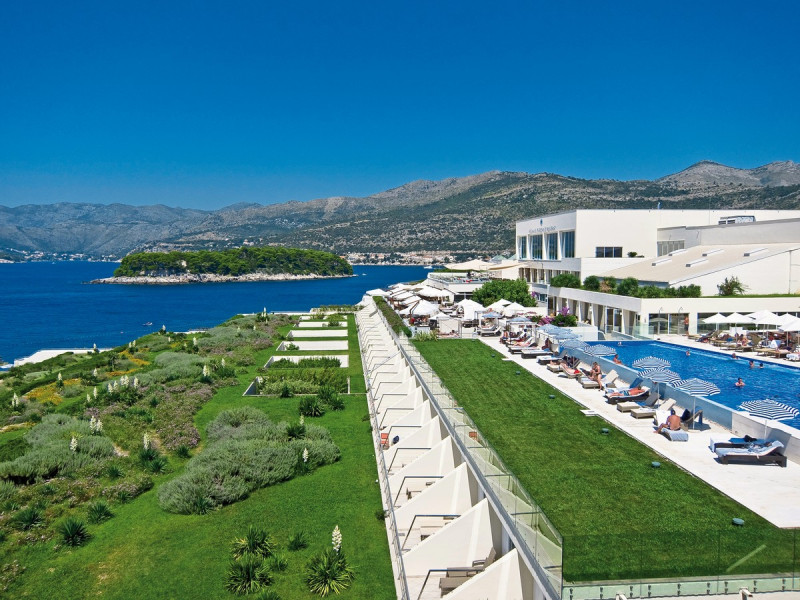 President Hotel Valamar Collection
