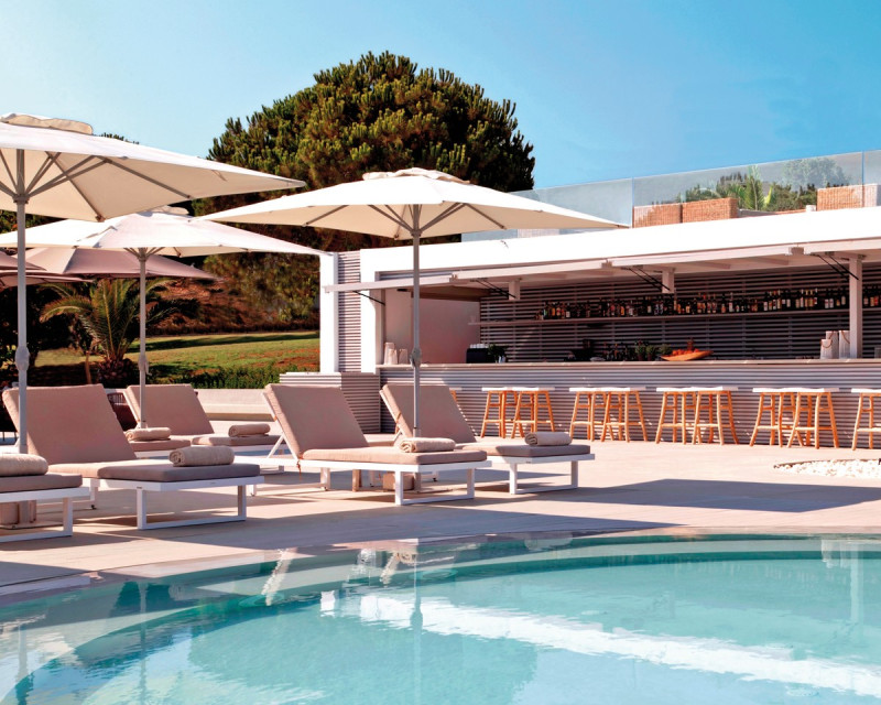 The Bay Hotel + Suites