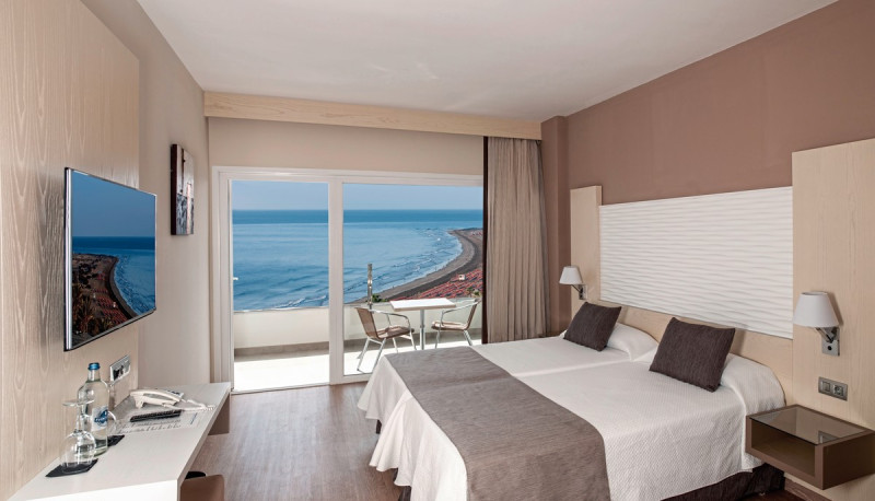 Wohnbeispiel Doppelzimmer