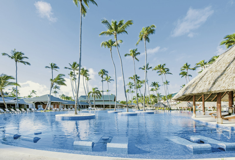 Barceló Bávaro Beach