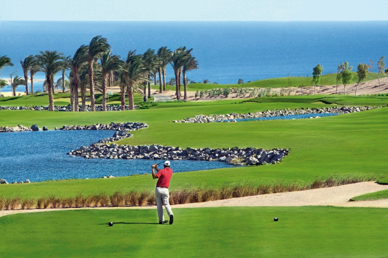 JAZ Makadi Oasis Resort