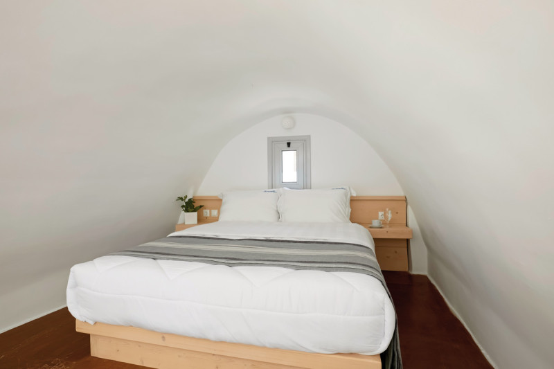 Wohnbeispiel Juniorsuite Meerblick