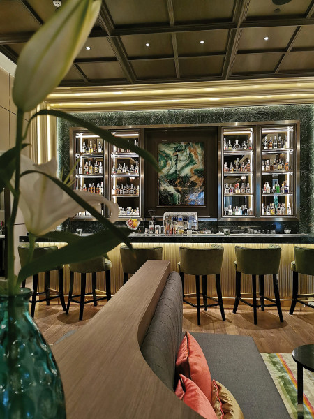 The Landmark Bangkok