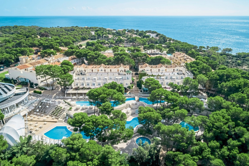 Iberostar Waves Club Cala Barca