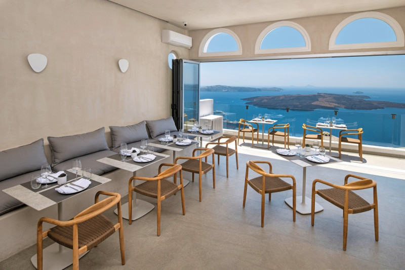 Ira Hotel & Spa