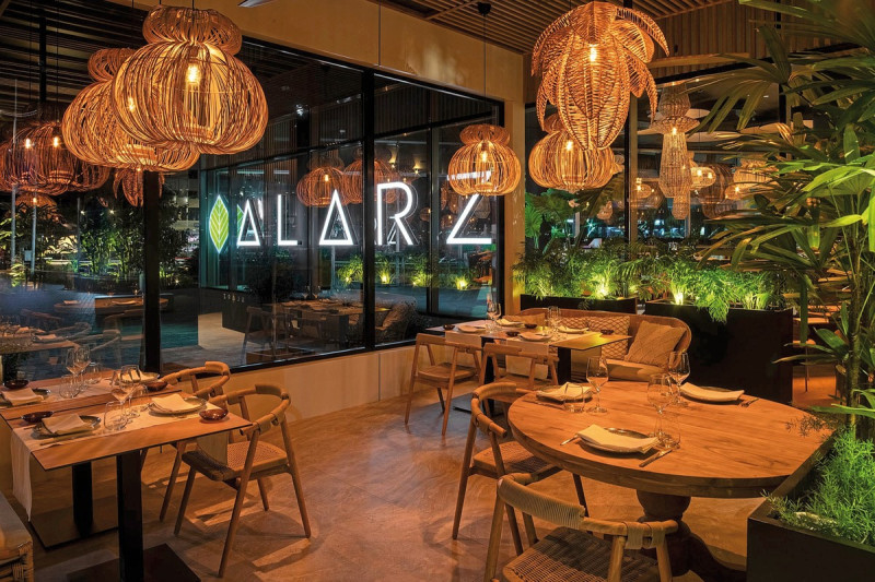 Arrecife Gran Hotel & Spa