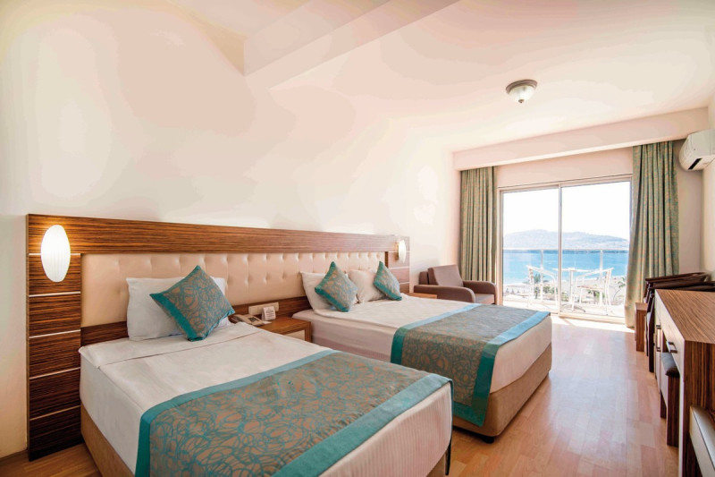 Wohnbeispiel Doppelzimmer Large