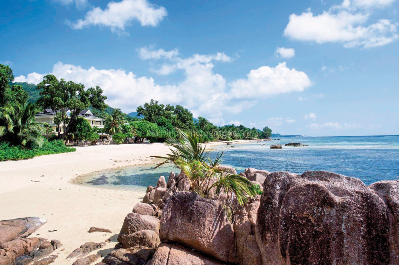 Crown Beach