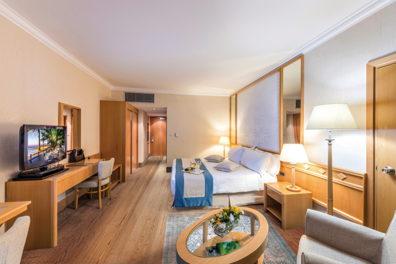 Wohnbeispiel Juniorsuite