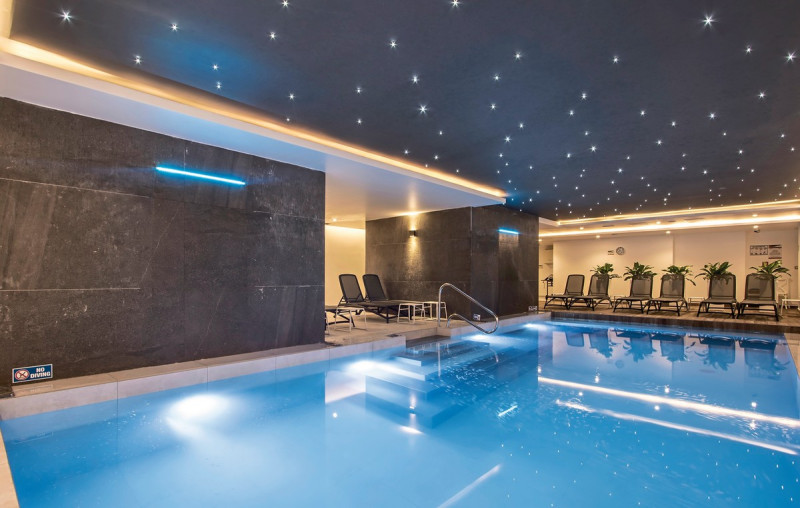 Solana Hotel & Spa