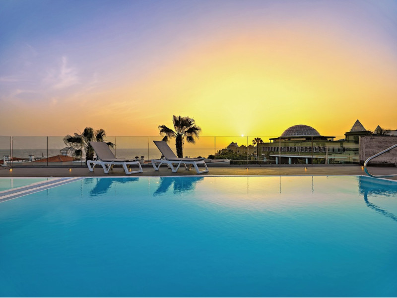 ADRIAN Hoteles Colón Guanahaní