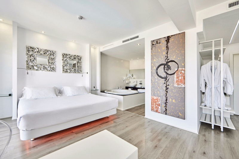 Wohnbeispiel Juniorsuite Deluxe