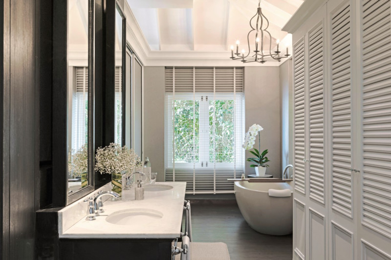 Wohnbeispiel Club Horizon Suite