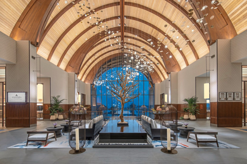 Anantara Mina Ras Al Khaimah Resort