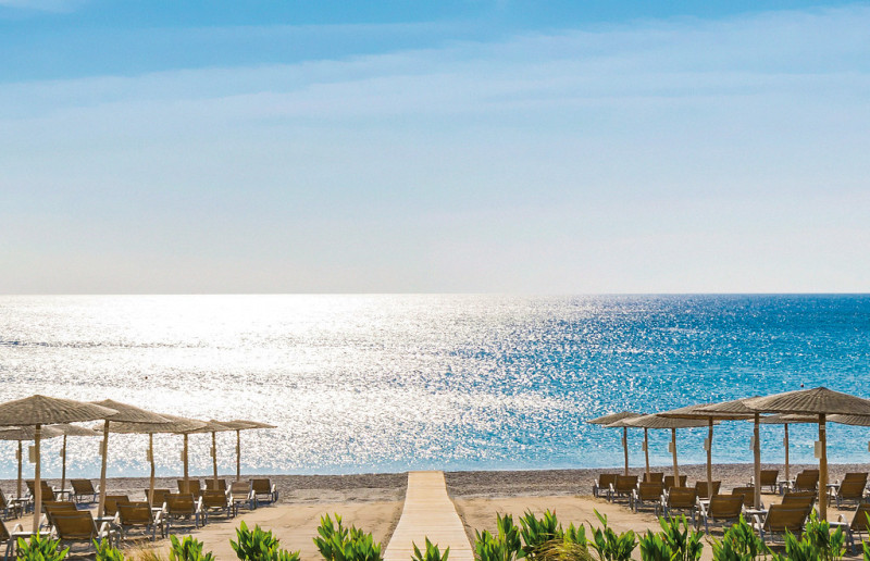 Elysium Resort & Spa