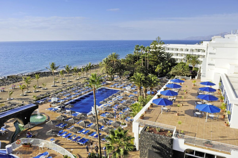 VIK Hotel San Antonio