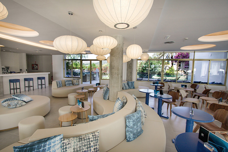 BG Rei del Mediterrani Palace