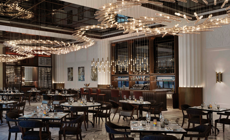 Brasserie Boulud