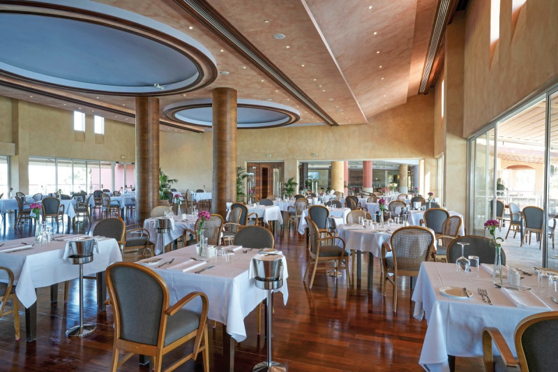 Thalassa Boutique Resort & Spa