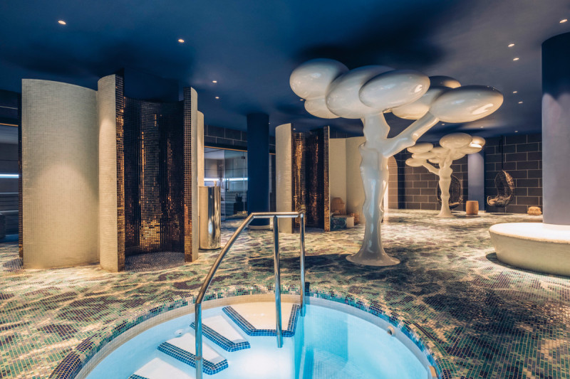 Physica Health & Beauty Spa