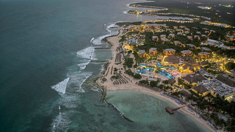 Bahia Principe Explore Akumal