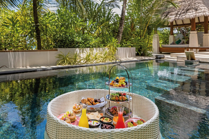 OZEN RESERVE Bolifushi