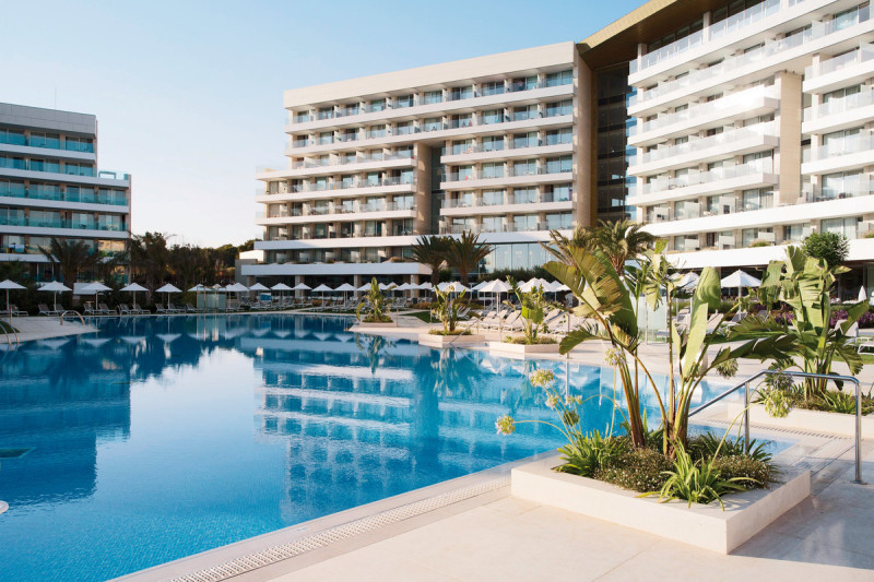 Hipotels Playa de Palma Palace