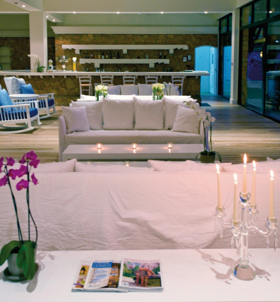 Sandy Beach Hotel & Spa