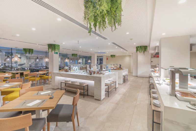 JS Portocolom Suites