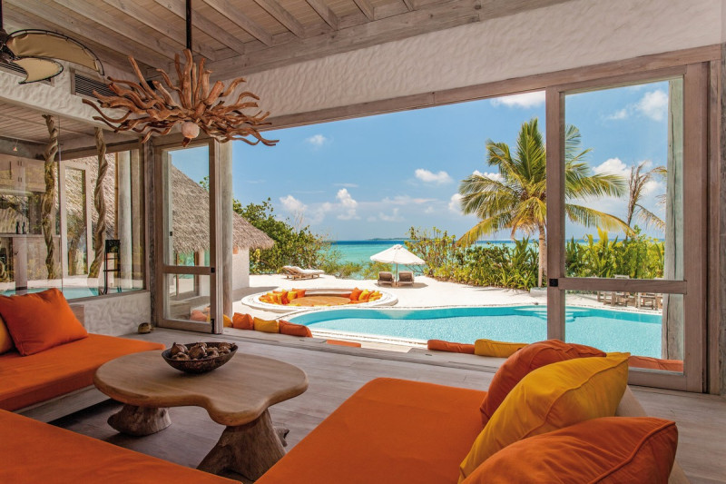 Soneva Fushi