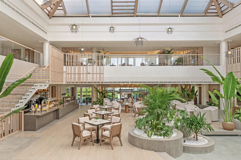 Fujairah Rotana Resort & Spa Al Aqah Beach