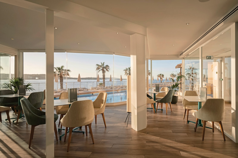 DoubleTree by Hilton Malta