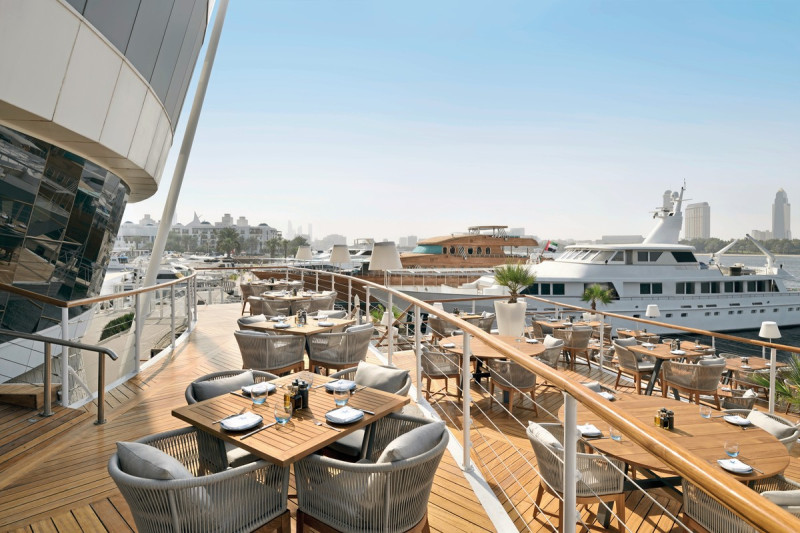 Park Hyatt Dubai